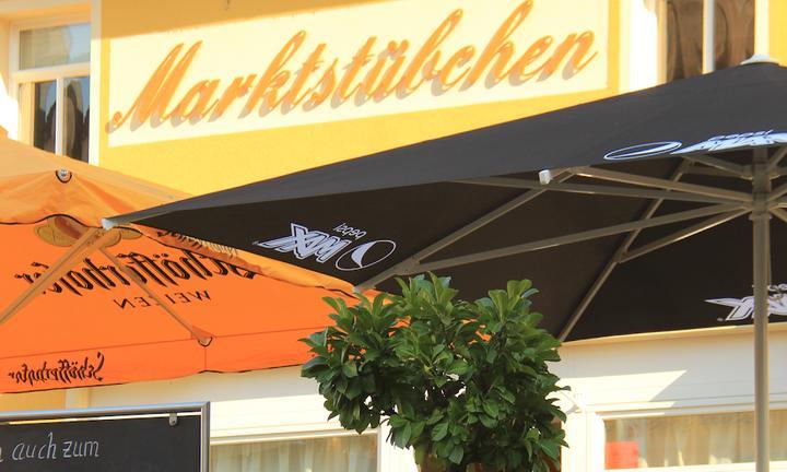 Cafe Marktstuebchen